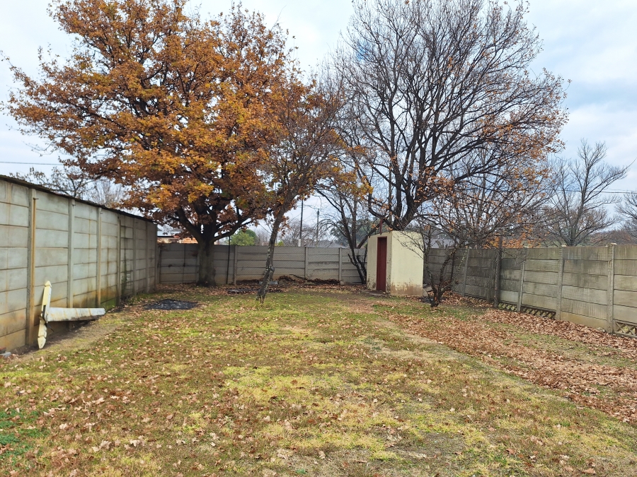 4 Bedroom Property for Sale in Vrede Free State